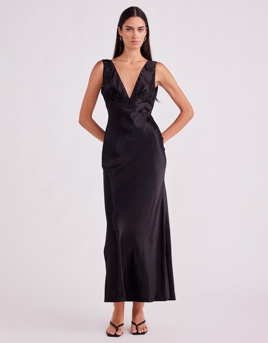 SNDYS - Tove Slip Dress