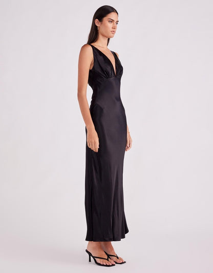 SNDYS - Tove Slip Dress