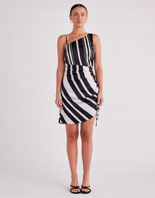 SNDYS - Agnes Mini Dress