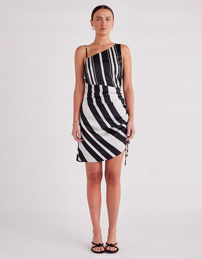 SNDYS - Agnes Mini Dress