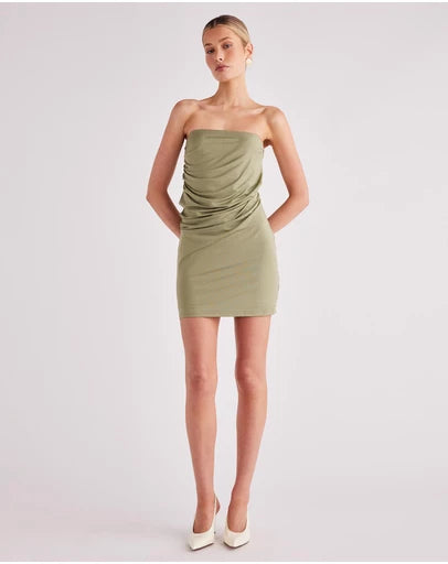 SNDYS - Bonni Mini Dress