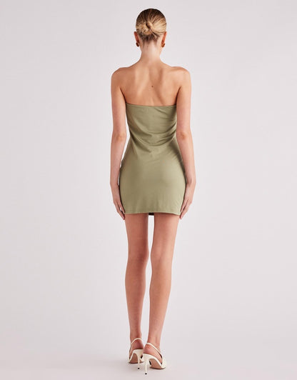 SNDYS - Bonni Mini Dress