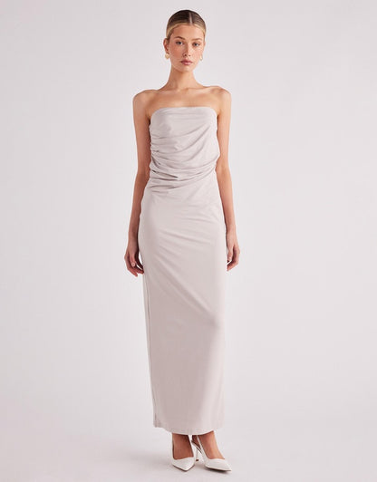 SNDYS - Bonni Maxi Dress