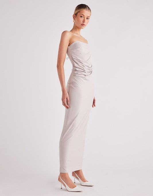 SNDYS - Bonni Maxi Dress