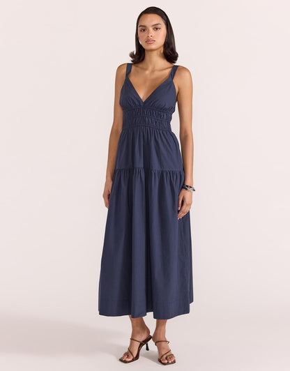 Staple the Label - Asta Maxi Sundress