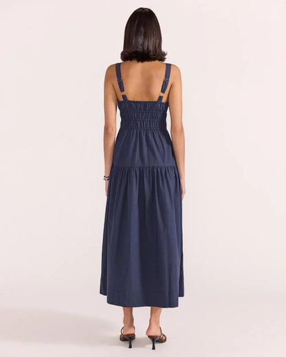 Staple the Label - Asta Maxi Sundress