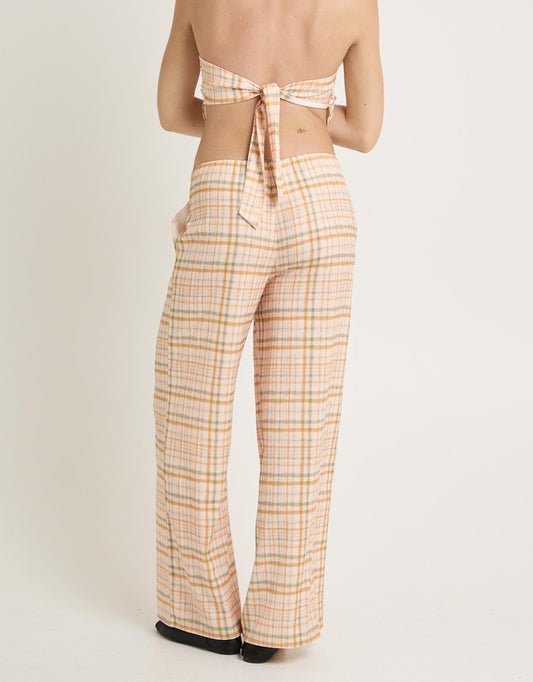 Subtitled - Ellery Pullon Pants
