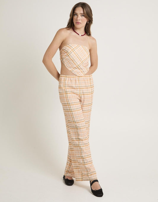 Subtitled - Ellery Pullon Pants
