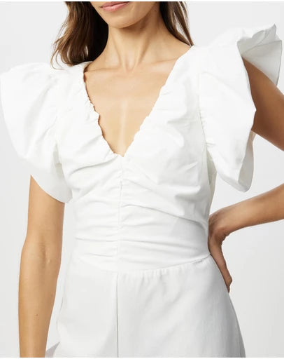 The Fated - Gwen Jumpsuit