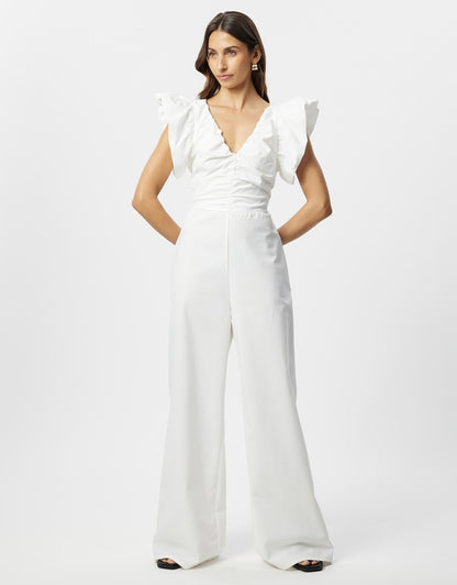 The Fated - Gwen Jumpsuit