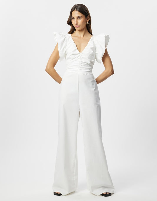 The Fated - Gwen Jumpsuit