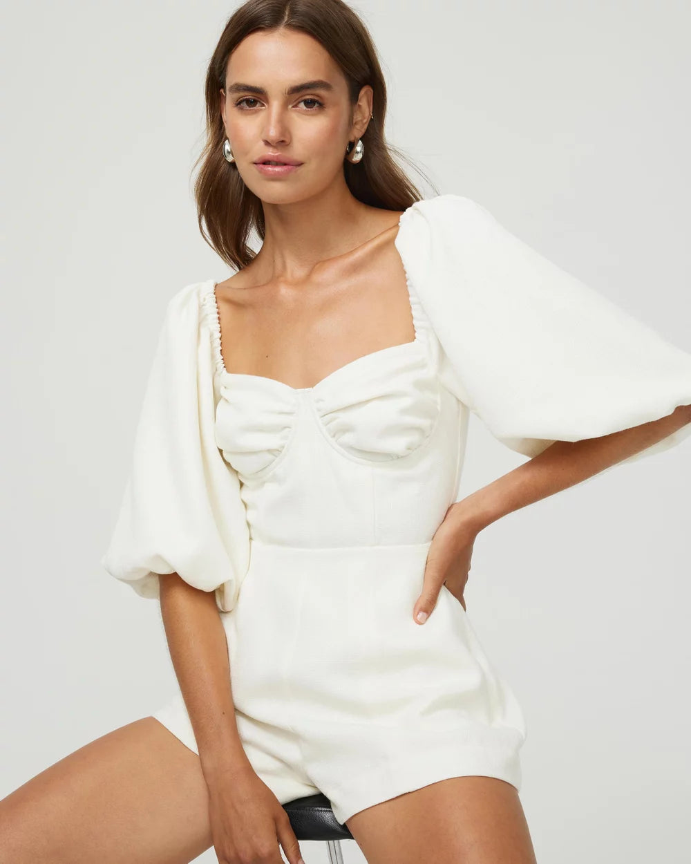 Tussah - Winnie Playsuit