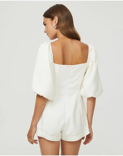Tussah - Winnie Playsuit