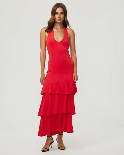 Tussah - Mila Frill Dress