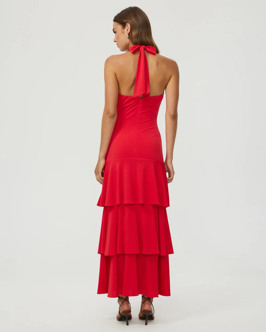 Tussah - Mila Frill Dress