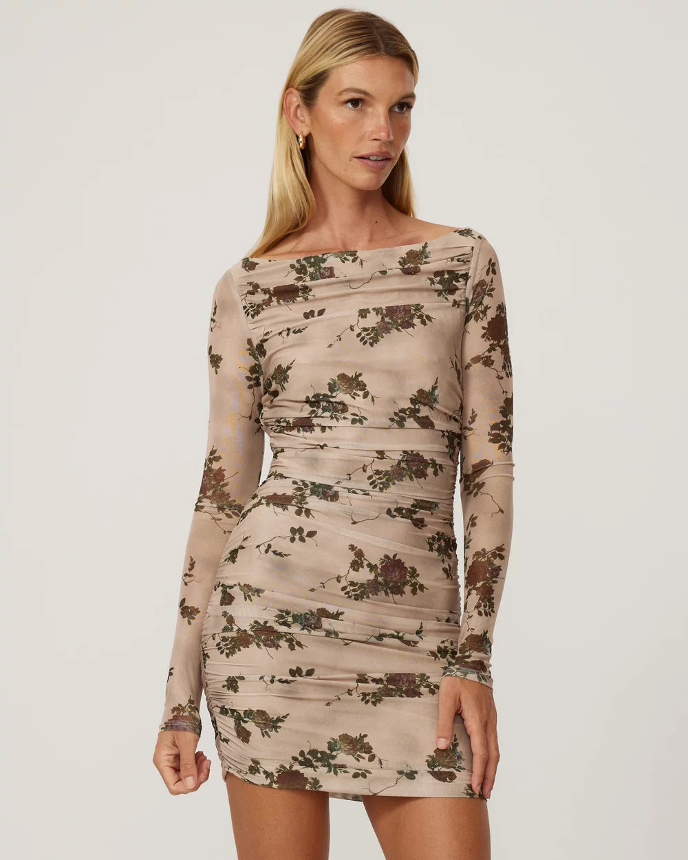 Tussah - Ivy Dress