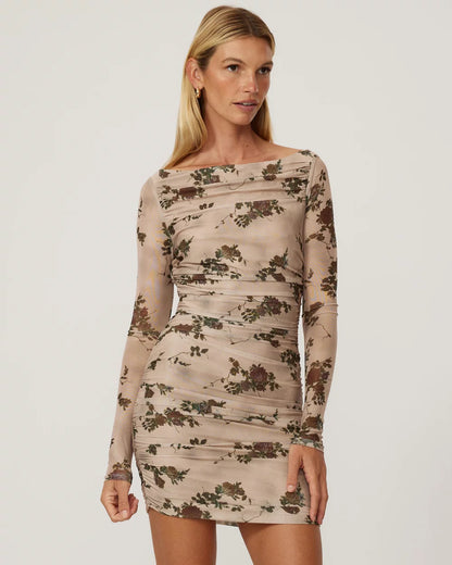 Tussah - Ivy Dress