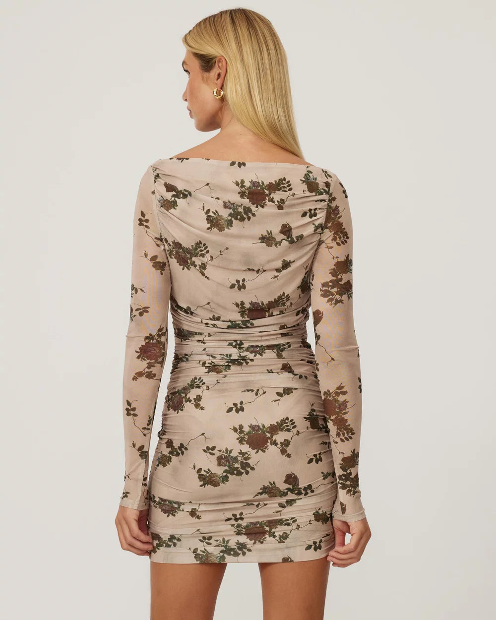Tussah - Ivy Dress
