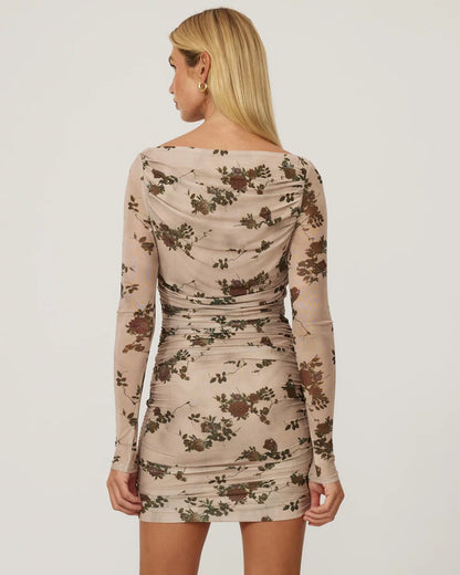 Tussah - Ivy Dress