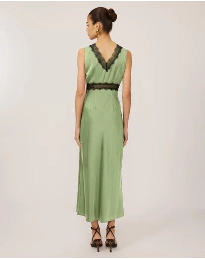 Tussah - Asher Midi Dress