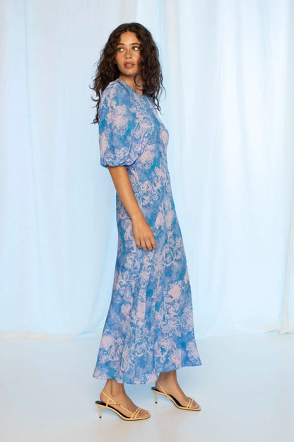 Kachel - Kai Maxi Dress