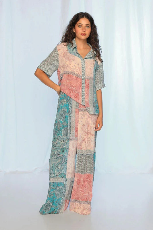 Kachel - Monica Shirt