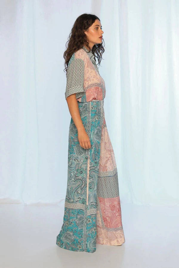 Kachel - Monica Shirt